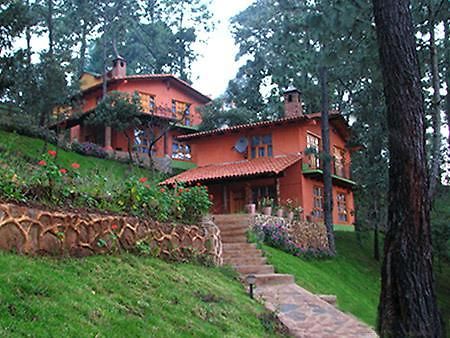 La Toscana Мазамитла Номер фото